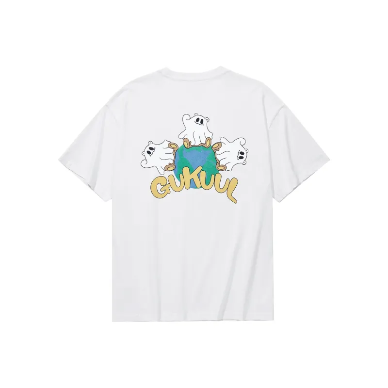 GUKUUL T-Shirts Unisex-7