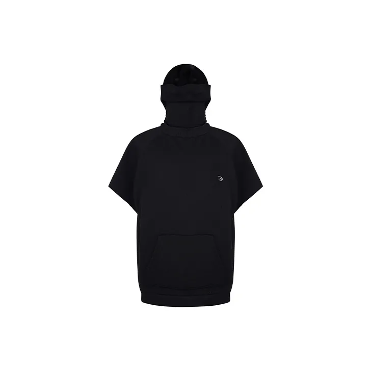 FREO3N T Shirts Unisex Black-0