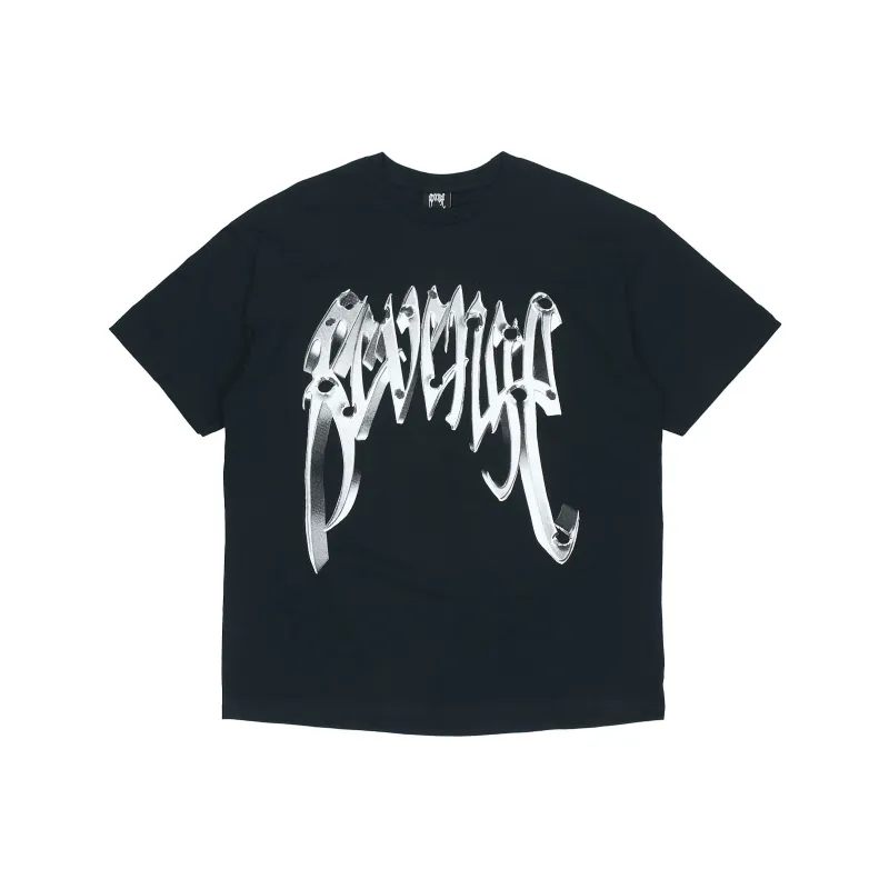 Revenge Bullet T Shirt-0