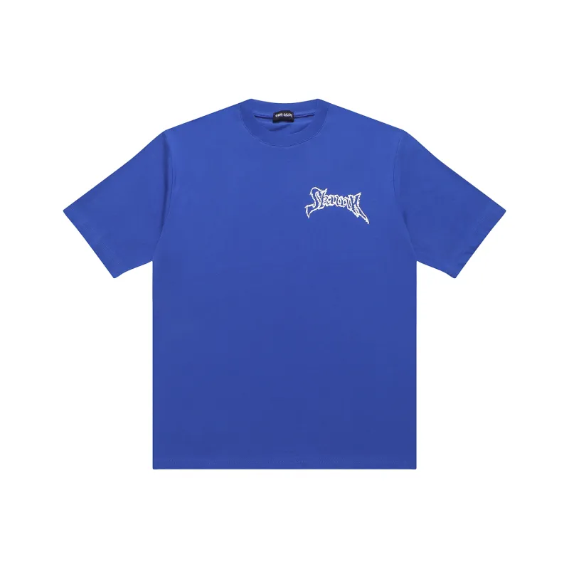 SKUNK GALLERY T Shirts Unisex-12
