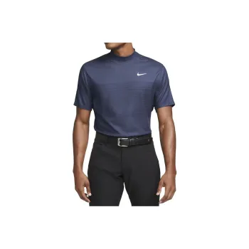 Nike Dri Fit T Shirt Men's Dark Blue