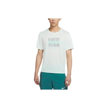 Nike Set in Sleeve T Shirt Men's