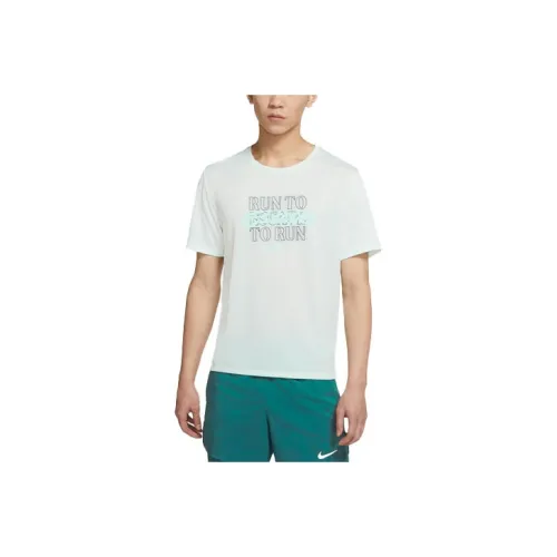 Nike Set in Sleeve T Shirt Men's