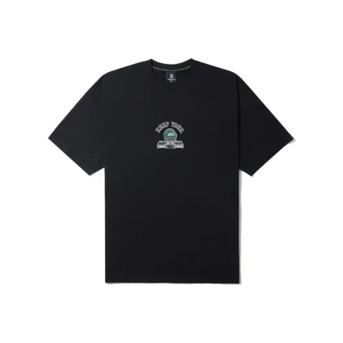 Fingercrox Bigfoot SS22 T-Shirt Unisex