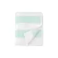 White Green Stripes