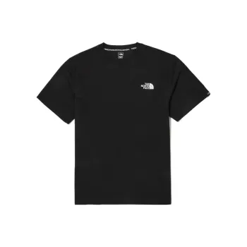 THE NORTH FACE T Shirt Men's Black