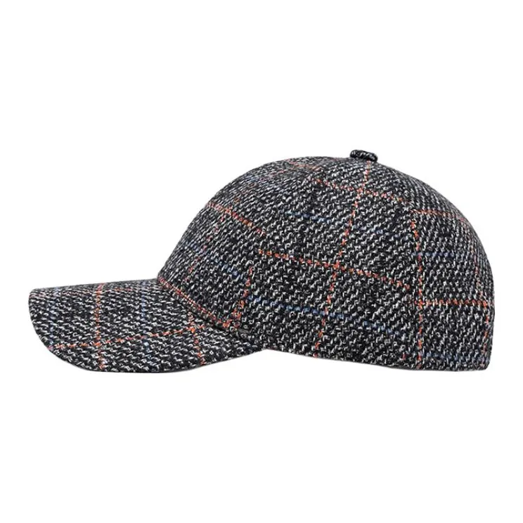 Yamaichi Maru Cotton Polyester Blend Baseball Caps Unisex-5