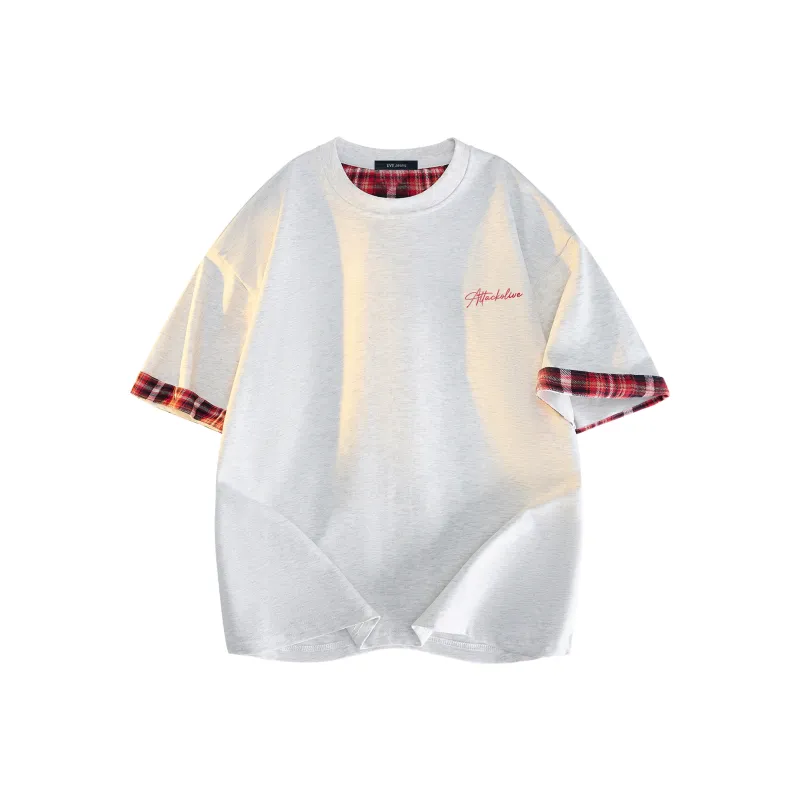 Yiwen T Shirts Unisex-11