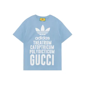 GUCCI X Adidas T Shirt