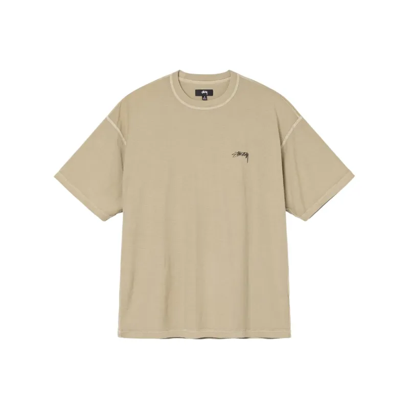 Stussy Lazy Tee-3