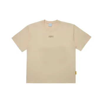 Acme De La Vie/ADLV T Shirt Unisex Beige