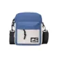 Blue White Multicolor