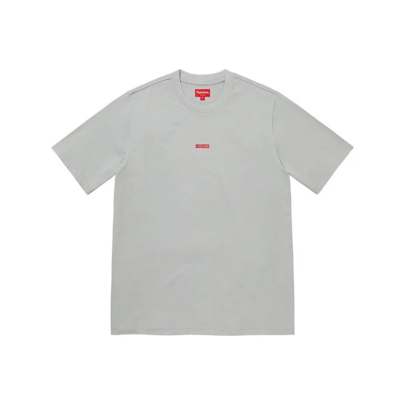 Supreme Typewriter S/S Top-1