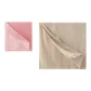 [Towel+Bath Towels]Pink Mist+Sandstone