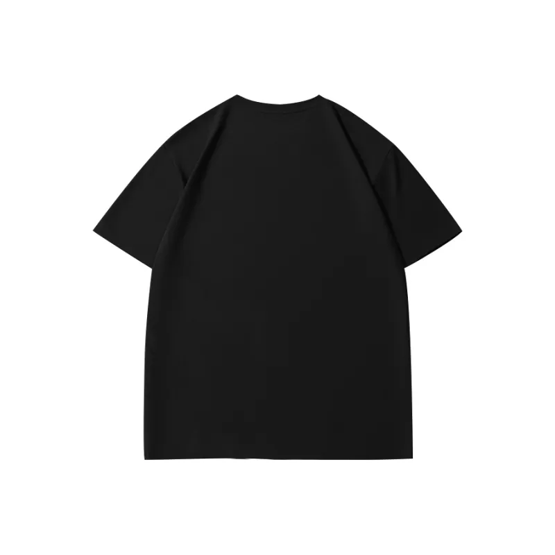 MJ STYLE T Shirts Unisex-1