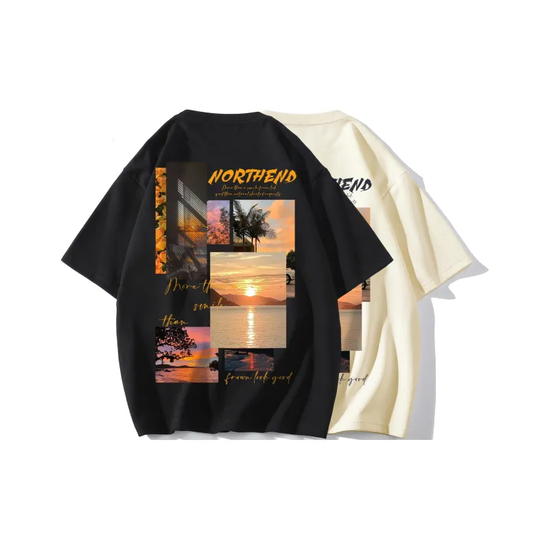 Northend T-Shirts Unisex-35