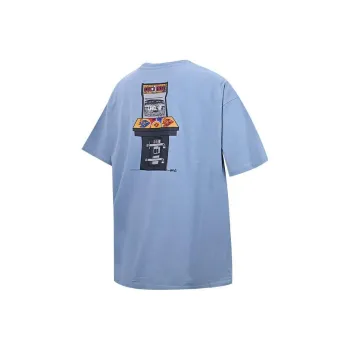 Converse LEVEL UP TEE T Shirts Men