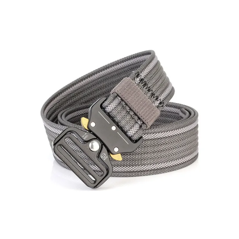 ROBINHOOD Nylon Woven Strap Unisex Width  3.8CM-4