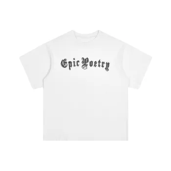 EPIC POETRY T-Shirts Unisex