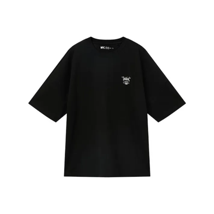 NPC T-Shirts Unisex-0