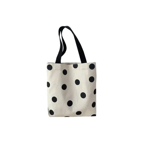 JINGLINGLONG Lunch Box Bag+Shopping Bag+Pocket+Meal Delivery Bag+Outing Lunch Bag+Office Worker Canvas Portable