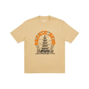 PALACE Slap Pagoda T shirt