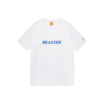 BEASTER T Shirts Unisex