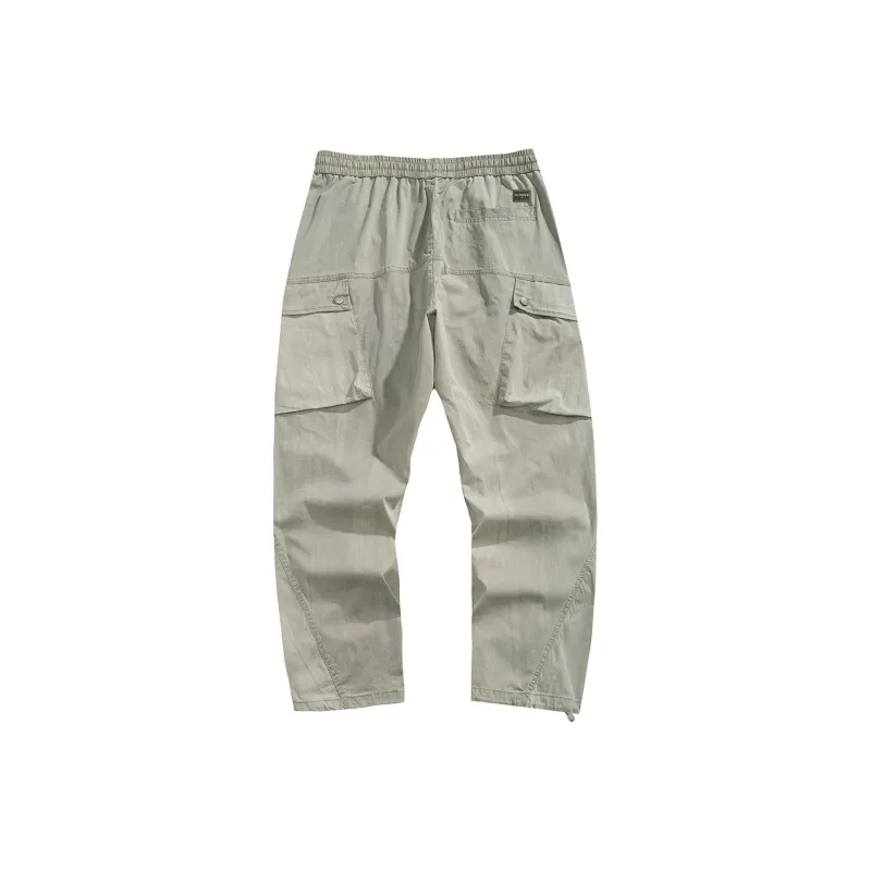 HARSIINCN Casual Pants Unisex-1