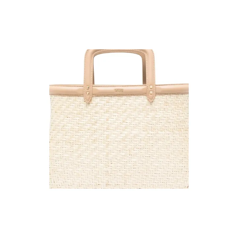 Rodo Vimini Tote Bag-3