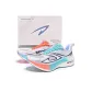 Blue Orange Mismatched Box