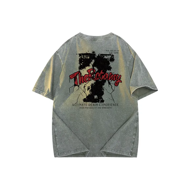 RCTAMY T Shirts Unisex-13