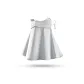 Silver Gray
