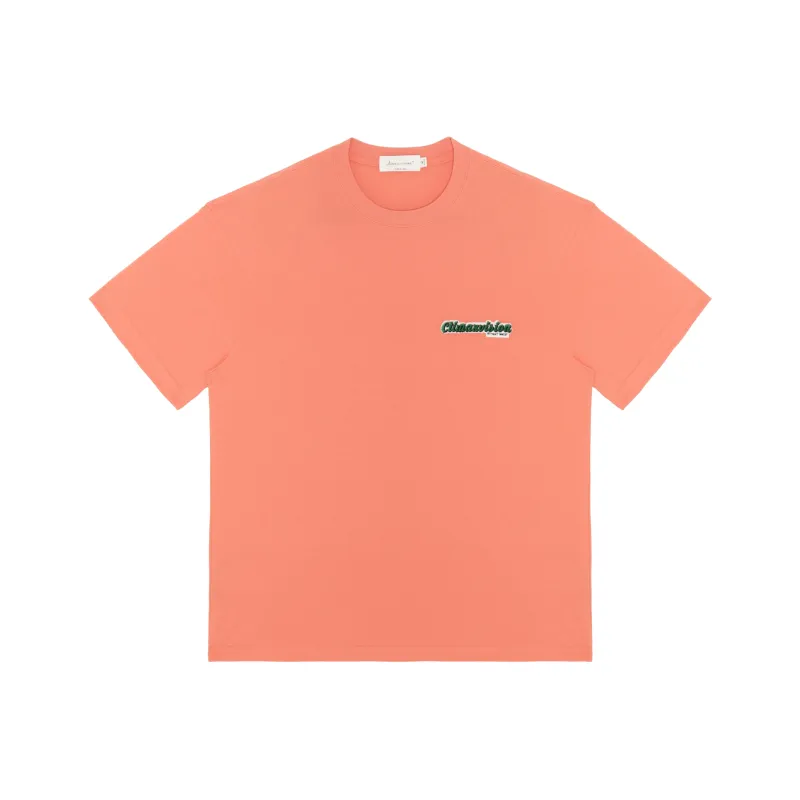 CLIMAX VISION T Shirts Unisex-0