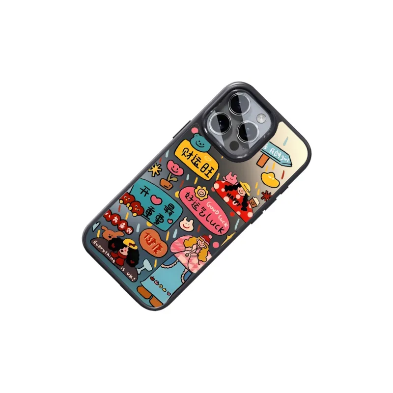 SCUD Phone Cases-1