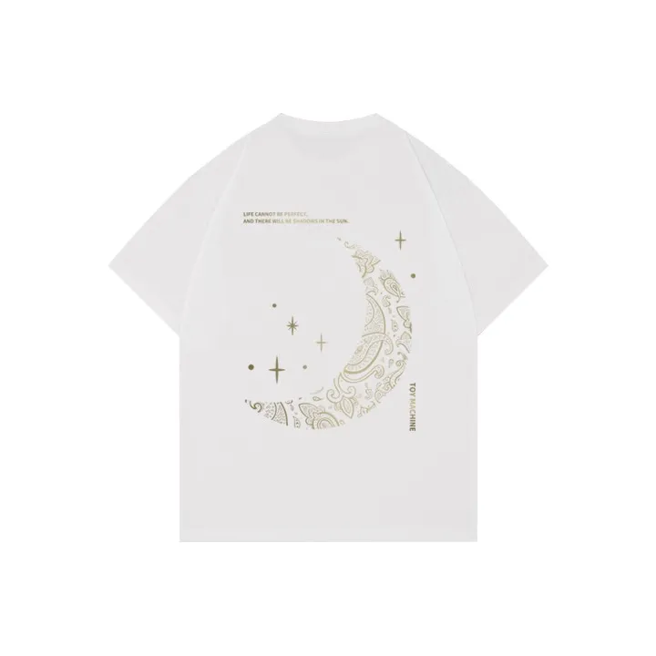 Toy Machine Elbow-Length Sleeved T-Shirt Unisex-0