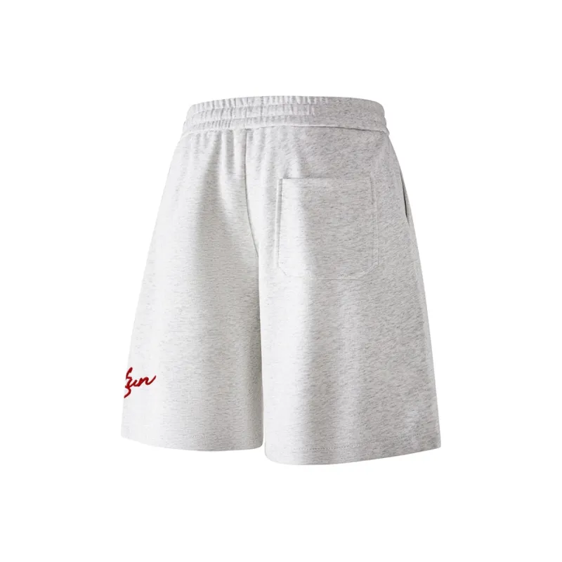 7 SEVFUN Casual Shorts Unisex-17