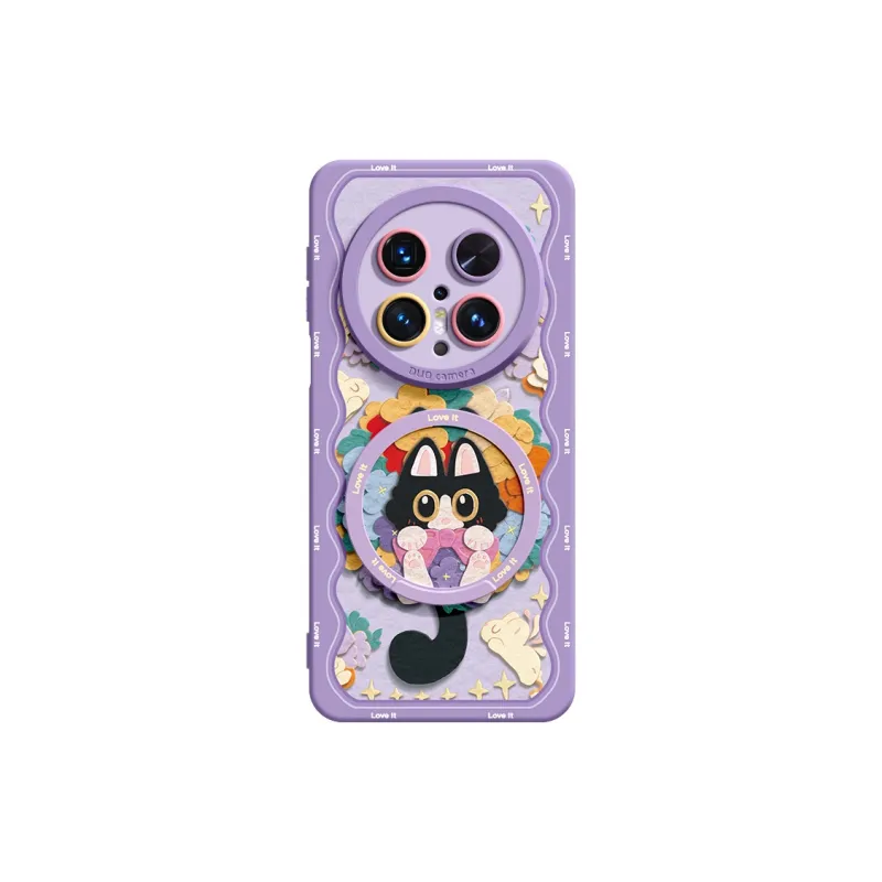 SUPER MOUSE Phone Cases-10