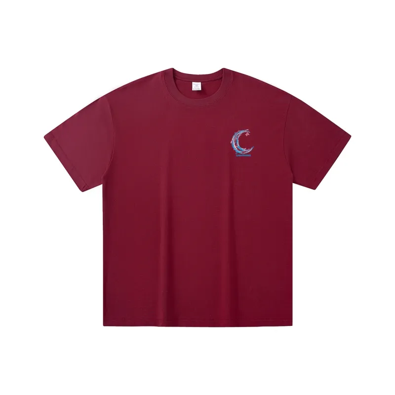 LIGHTNING MONSTER T Shirt Unisex-10