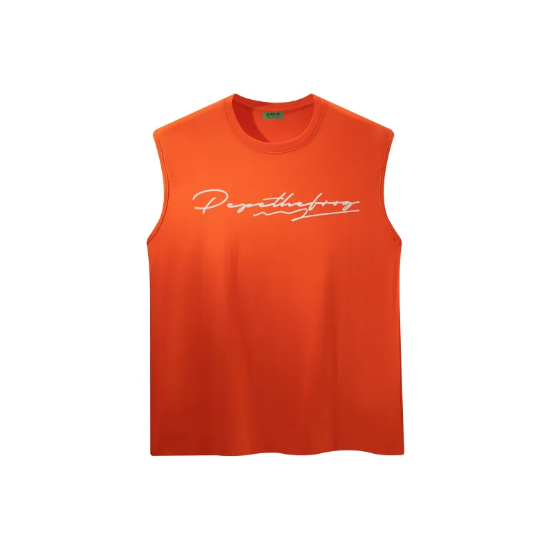 Pepe The Frog Tank Tops Unisex-14