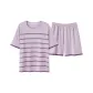 66415 Women's-Purple