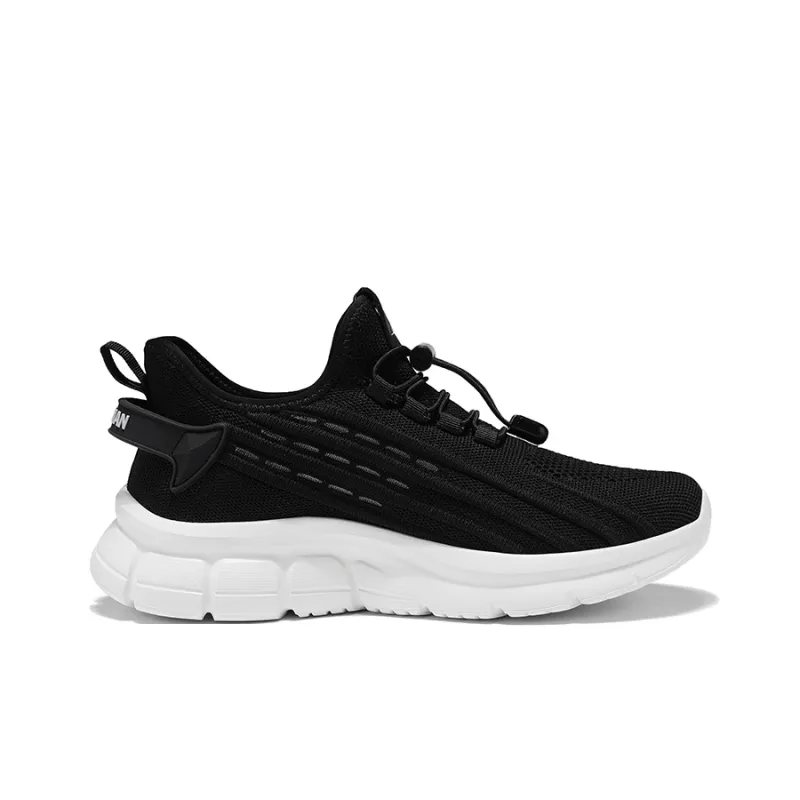ZULIZ Sports Elderly Shoes Low Top Casual Shoes Men's-3