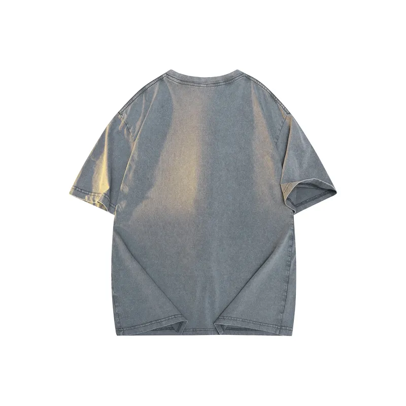 RCTAMY T Shirts Unisex-5