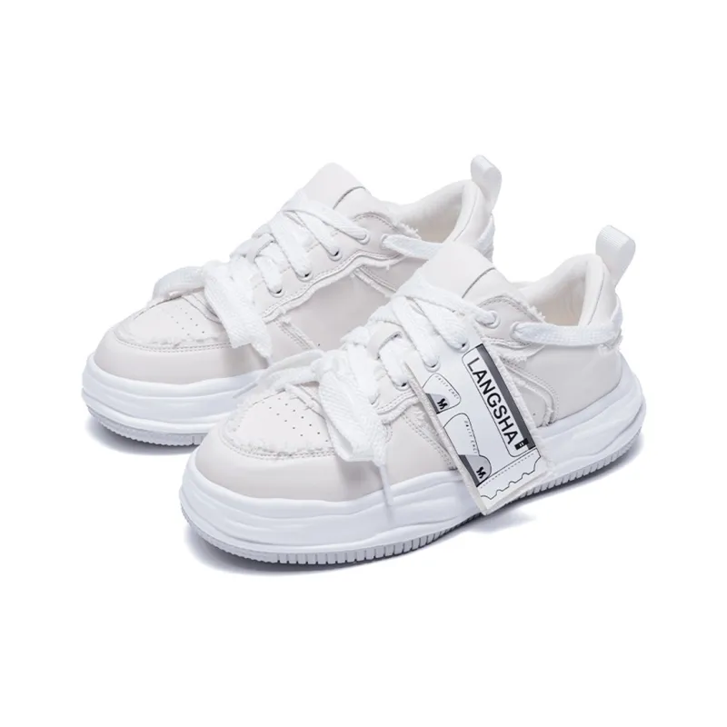 Lanza LANGSHA Molding Core Collection Low Top Skateboard Shoes Unisex-8