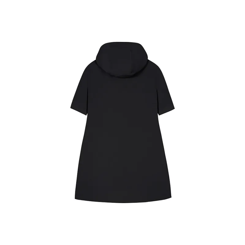 Palladium Short Sleeved Dress Women's-1