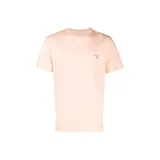 Peach Orange