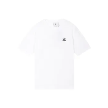 Adidas Originals T Shirt Men's White