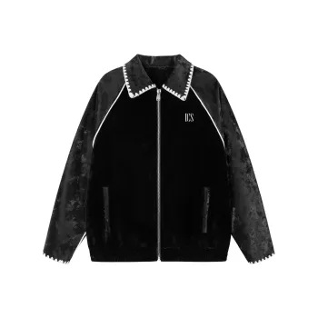 ICONS Lab Jackets Unisex