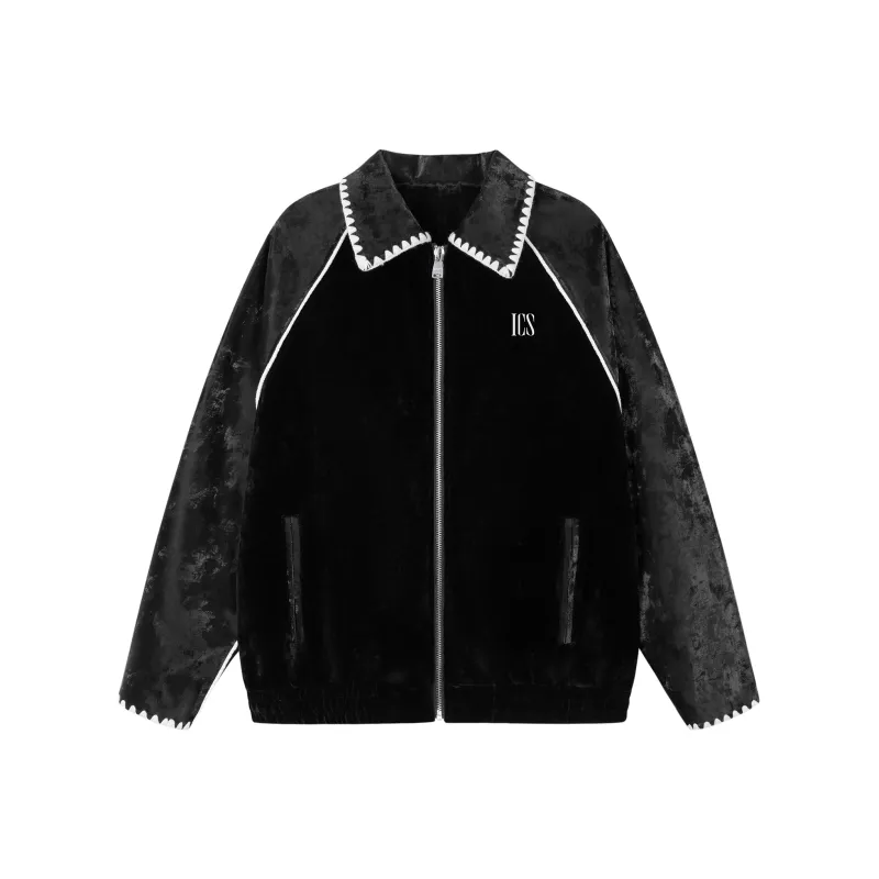 ICONS Lab Jackets Unisex-0