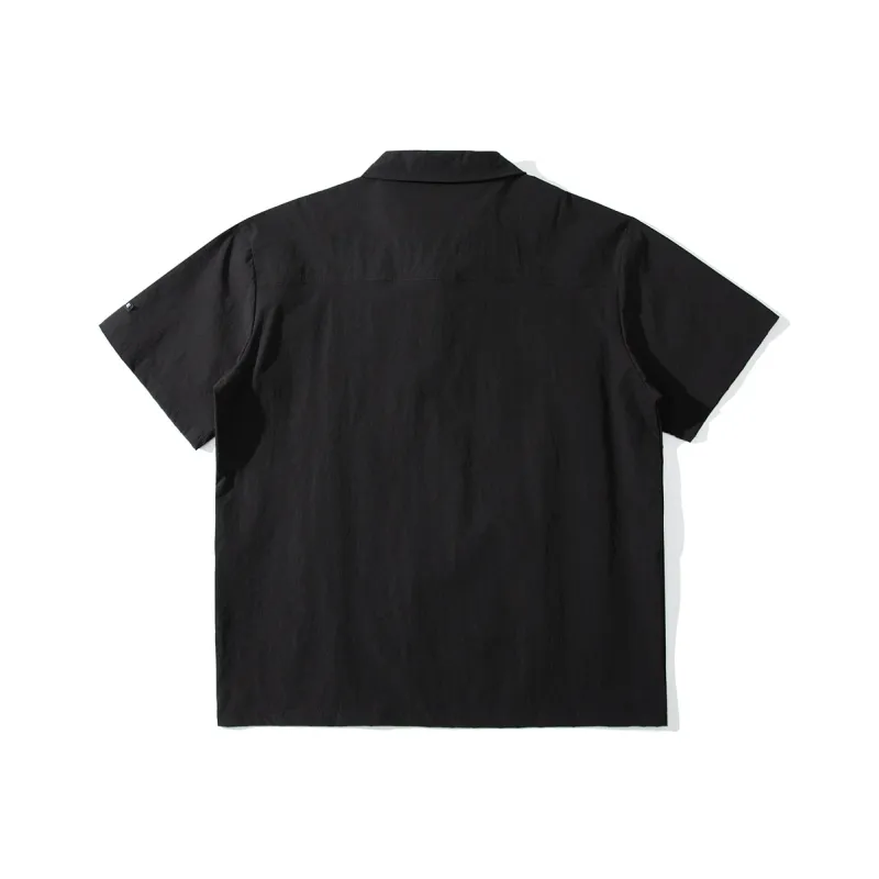 EPTISON Short Sleeve Polo Shirts Unisex-2