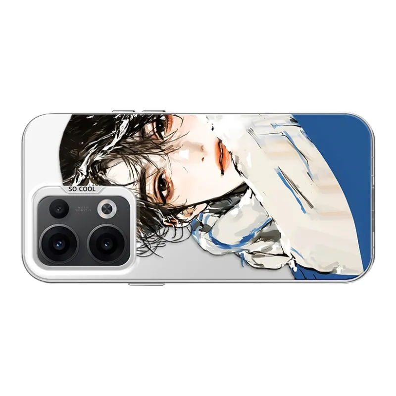 MANQIN Phone Cases-4